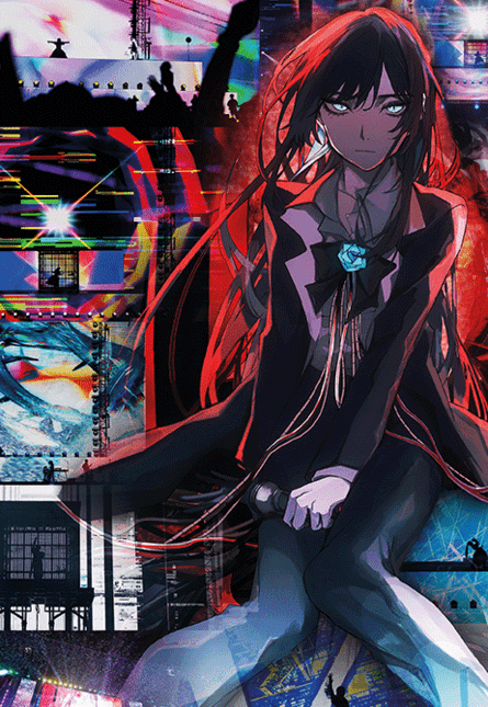 Ado SPECIAL LIVE “Shinzou” in Cinema