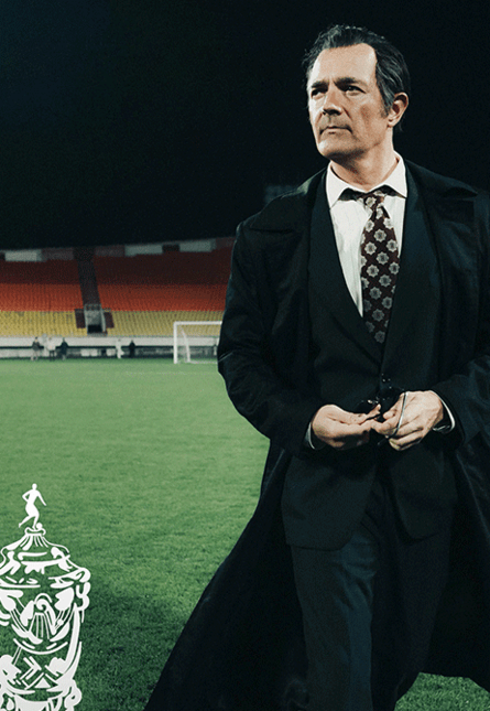 Золотой дубль