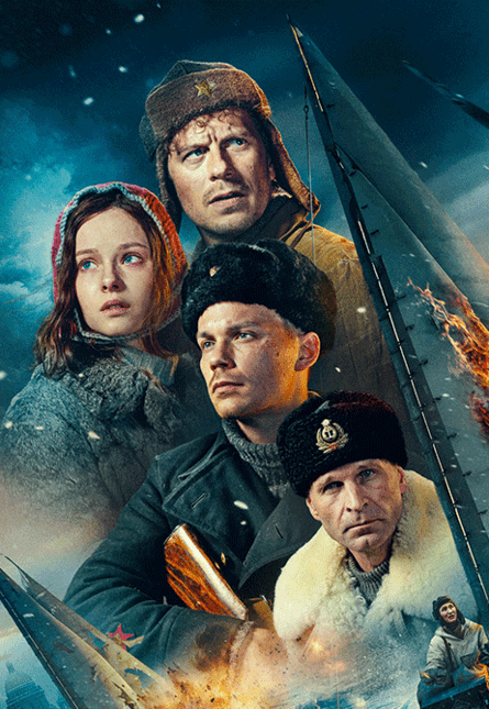 Ангелы Ладоги