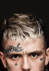 Lil Peep: всё для всех (18+)