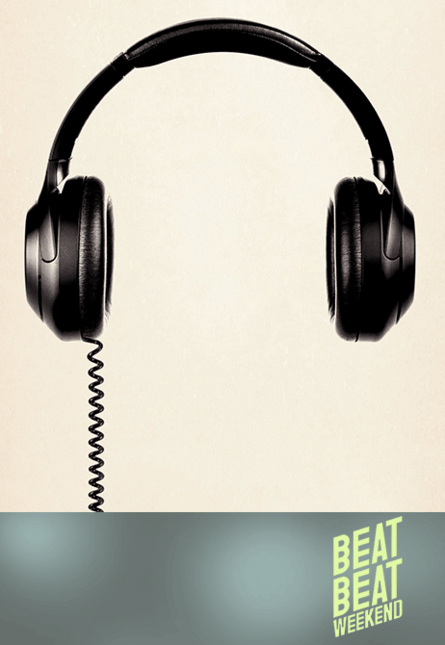 Beat Weekend "32 Звука"
