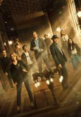 Иллюзия обмана 3 (16+)