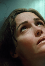 Я бы тебя пнула, если бы могла (18+)