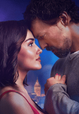 Два мира, одно желание (18+)