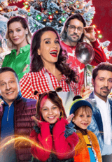 Письмо Деду Морозу (12+)