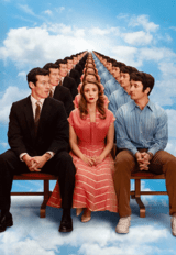 Вечность (18+)