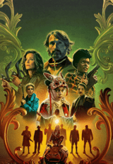 Поймать монстра (18+)