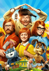 Простоквашино (6+)