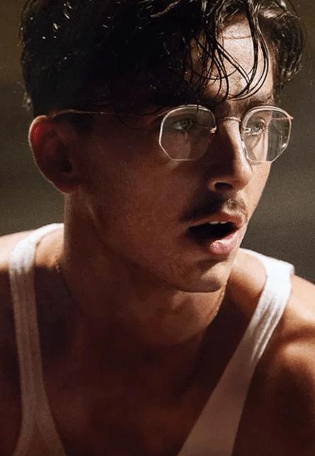 Марти Великолепный