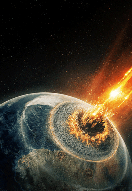 Гренландия 2: Миграция