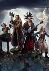 Король и Шут. Навсегда (16+)