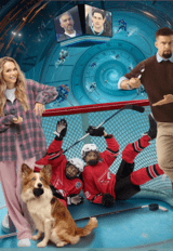 Дополнительное время (6+)