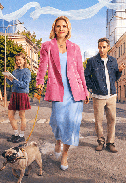 К себе нежно