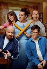 Новая тёща (12+)