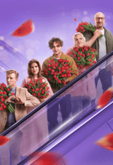 Тюльпаны (12+)