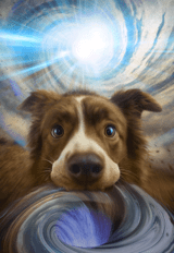 Космическая собака Лида (16+)