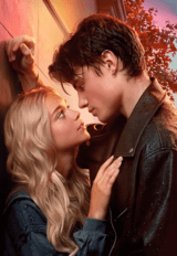 Твоё сердце будет разбито (16+)