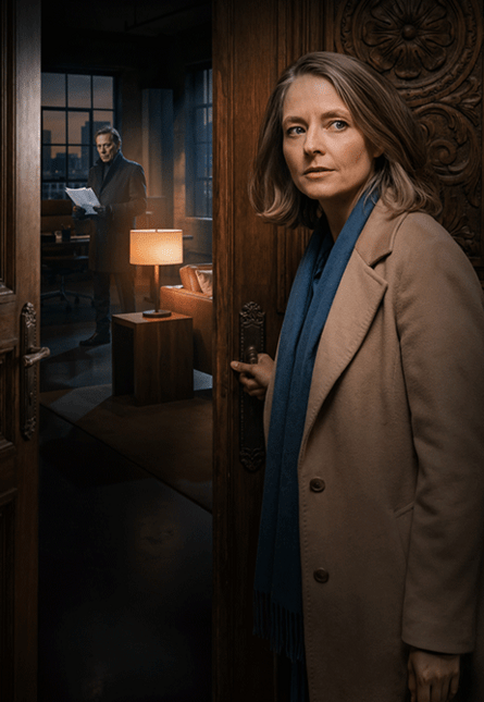 Частная жизнь