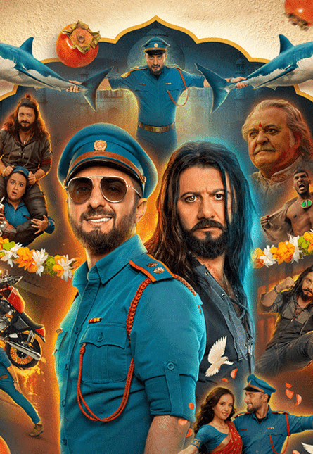 Королёк моей любви