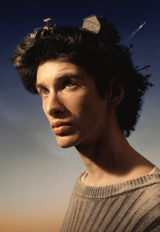 Космос засыпает (16+)