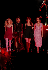 Запретный плод (18+)