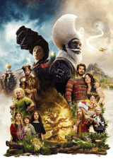 Вверх по волшебному дереву (6+)