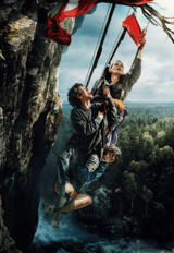 Пропасть (16+)