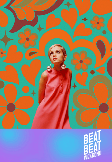 Beat Weekend "Твигги"