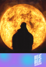 Beat Weekend "Канье Уэст: Во имя кого?" (18+)