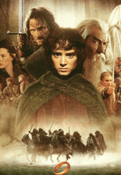 ВЛАСТЕЛИН КОЛЕЦ НА БОЛЬШОМ ЭКРАНЕ КИНОТЕАТРА СПАРТАК